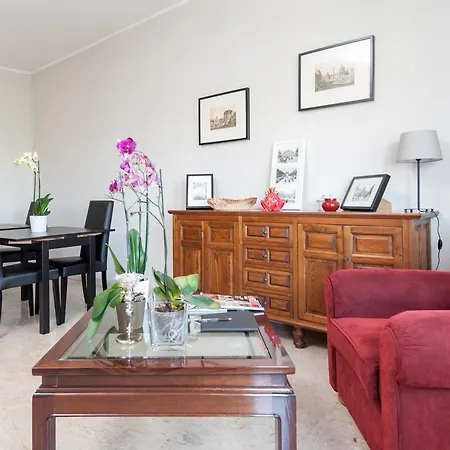 Apartament La Lanterna Di San Pietro