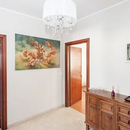 La Lanterna Di San Pietro Apartament