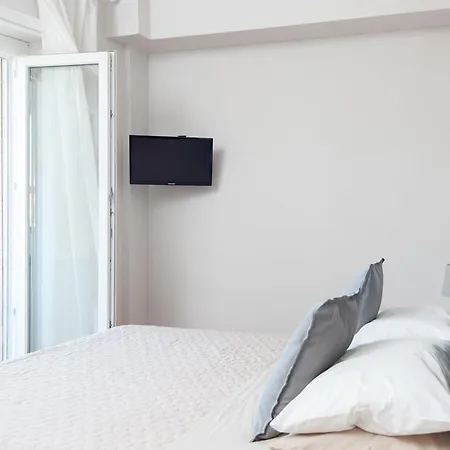 Apartament La Lanterna Di San Pietro