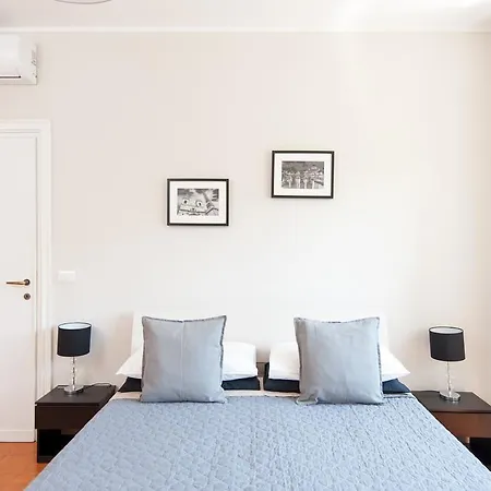 Apartament La Lanterna Di San Pietro