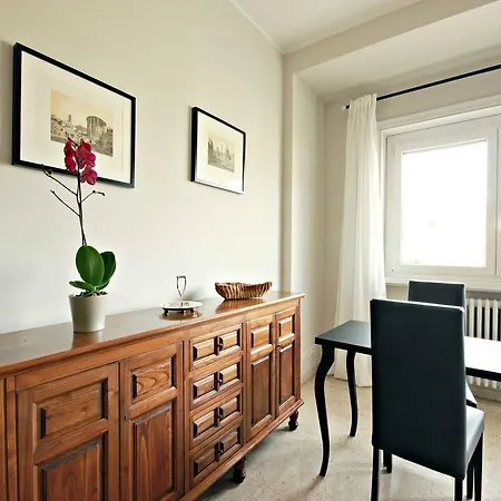 Apartament La Lanterna Di San Pietro Rzym