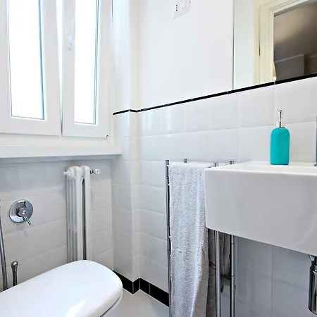 Apartament La Lanterna Di San Pietro