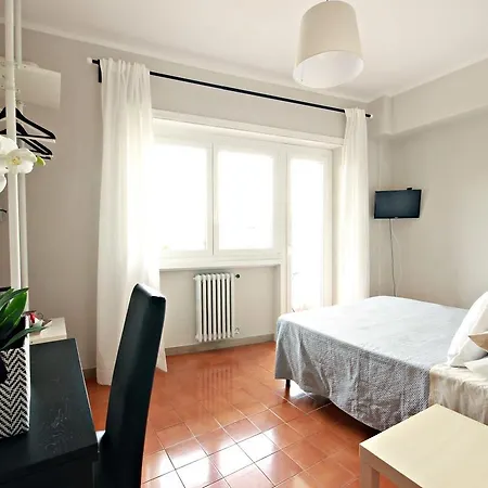 La Lanterna Di San Pietro Apartament