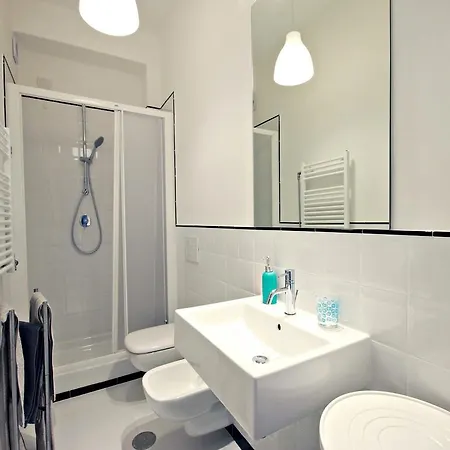 Apartament La Lanterna Di San Pietro *