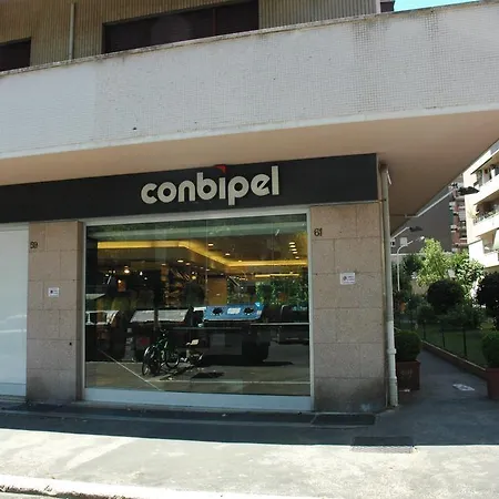 La Lanterna Di San Pietro Řím