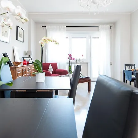 Apartmán La Lanterna Di San Pietro