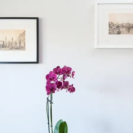 La Lanterna Di San Pietro Řím