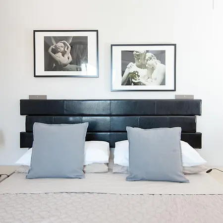 La Lanterna Di San Pietro Apartmán *