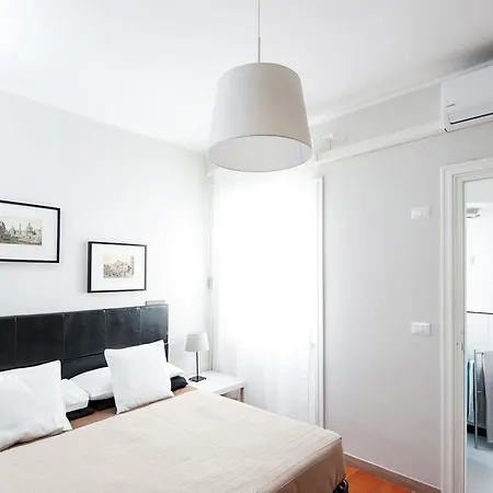Apartment La Lanterna Di San Pietro Rom