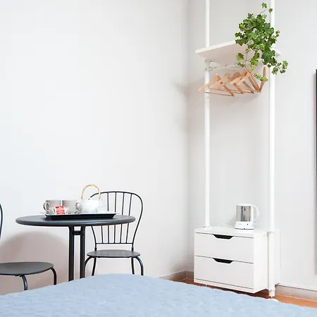 La Lanterna Di San Pietro * Řím