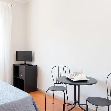 La Lanterna Di San Pietro *