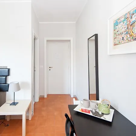 La Lanterna Di San Pietro *