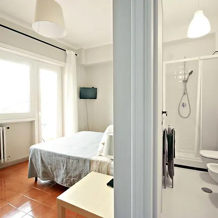 La Lanterna Di San Pietro Apartmán *