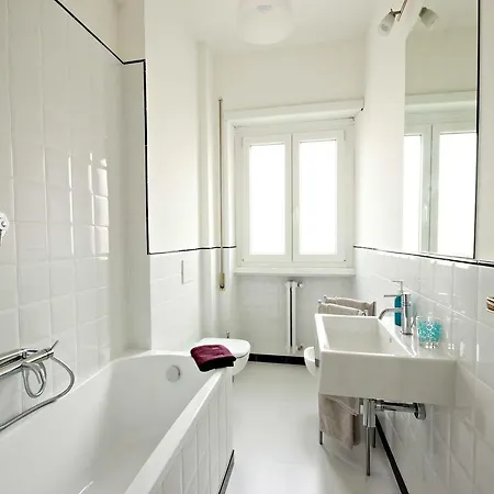 La Lanterna Di San Pietro * Řím