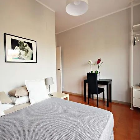 Apartmán La Lanterna Di San Pietro Řím