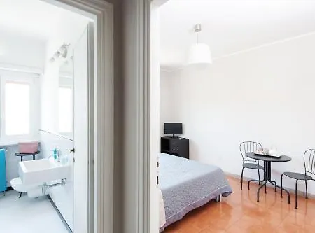 La Lanterna Di San Pietro * Řím