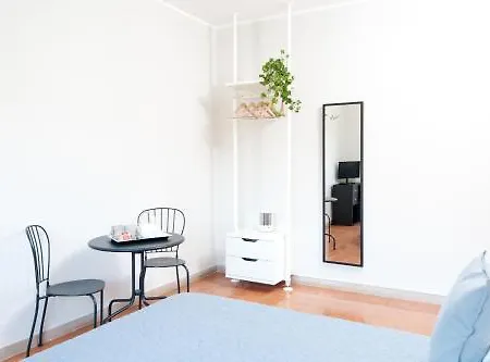 La Lanterna Di San Pietro Apartmán *