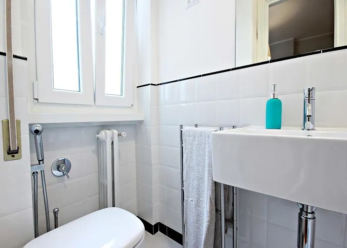 Daire La Lanterna Di San Pietro