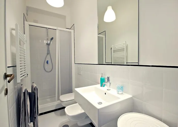 Daire La Lanterna Di San Pietro *