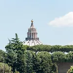 La Lanterna Di San Pietro Appartement *