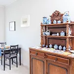 La Lanterna Di San Pietro Appartement *