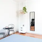 La Lanterna Di San Pietro Appartement *