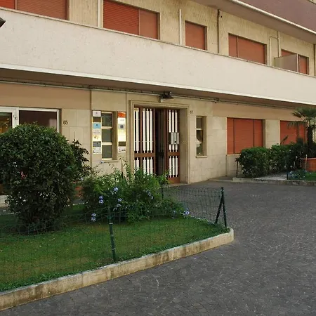 Appartement La Lanterna Di San Pietro *