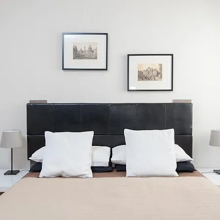 Apartamento La Lanterna Di San Pietro *
